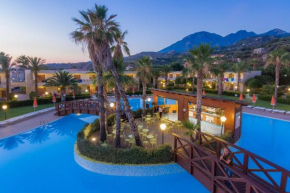 Отель Club Residence La Castellana Mare  Белведере Мариттимо